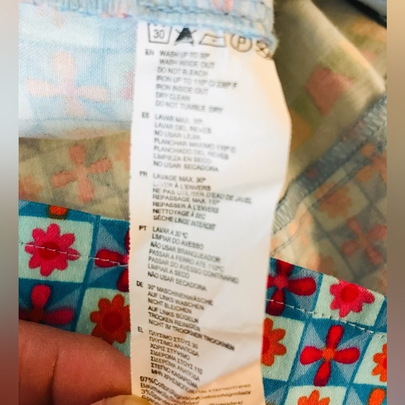 Rosalita McGee Skirt Size 40 - Picture 13 of 13